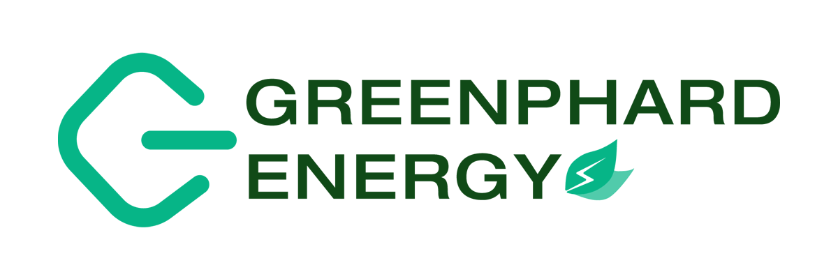 株式会社Greenphard Energy