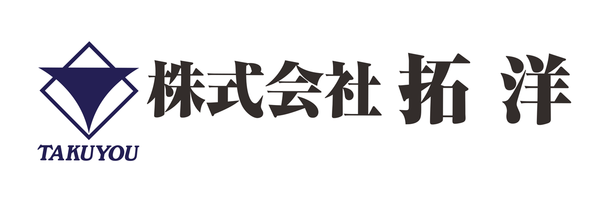 株式会社拓洋